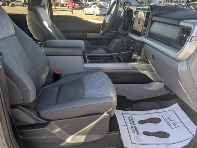 2026 Ford Super Duty F-250 SRW XLT