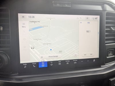 2025 Ford Super Duty F-350 SRW LARIAT