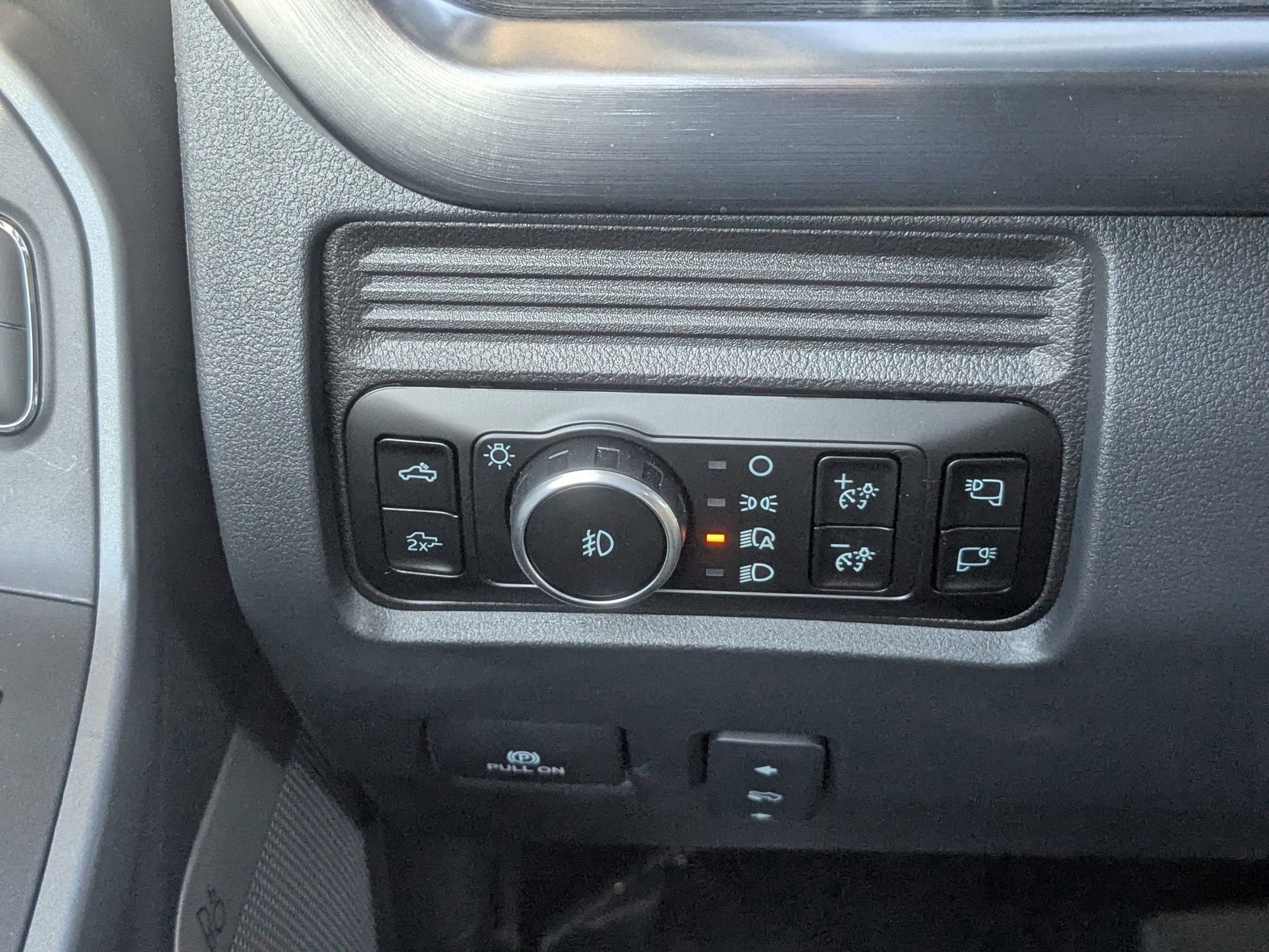 2025 Ford Super Duty F-350 SRW LARIAT