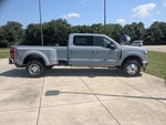 2026 Ford Super Duty F-350 DRW LARIAT