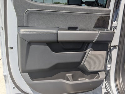 2026 Ford Super Duty F-350 DRW LARIAT