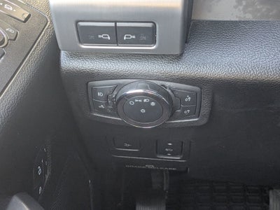 2019 Ford Super Duty F-450 DRW Platinum