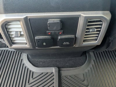 2019 Ford Super Duty F-450 DRW Platinum