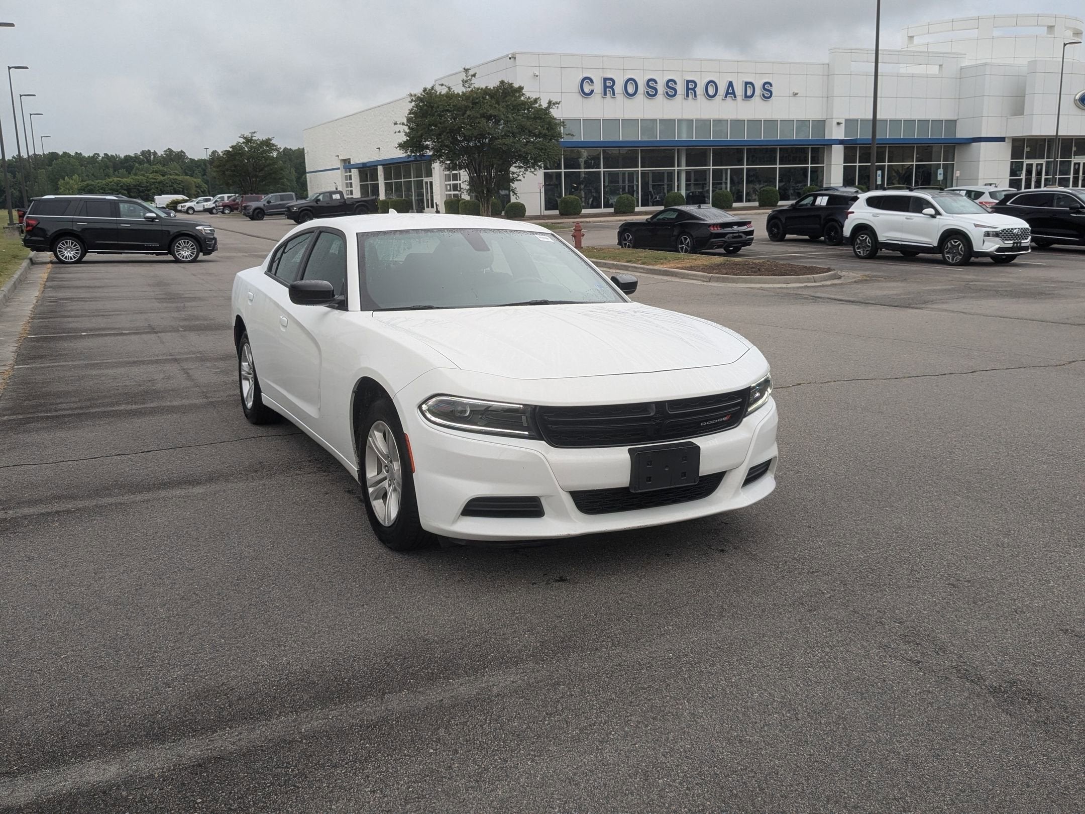 2023 Dodge Charger SXT