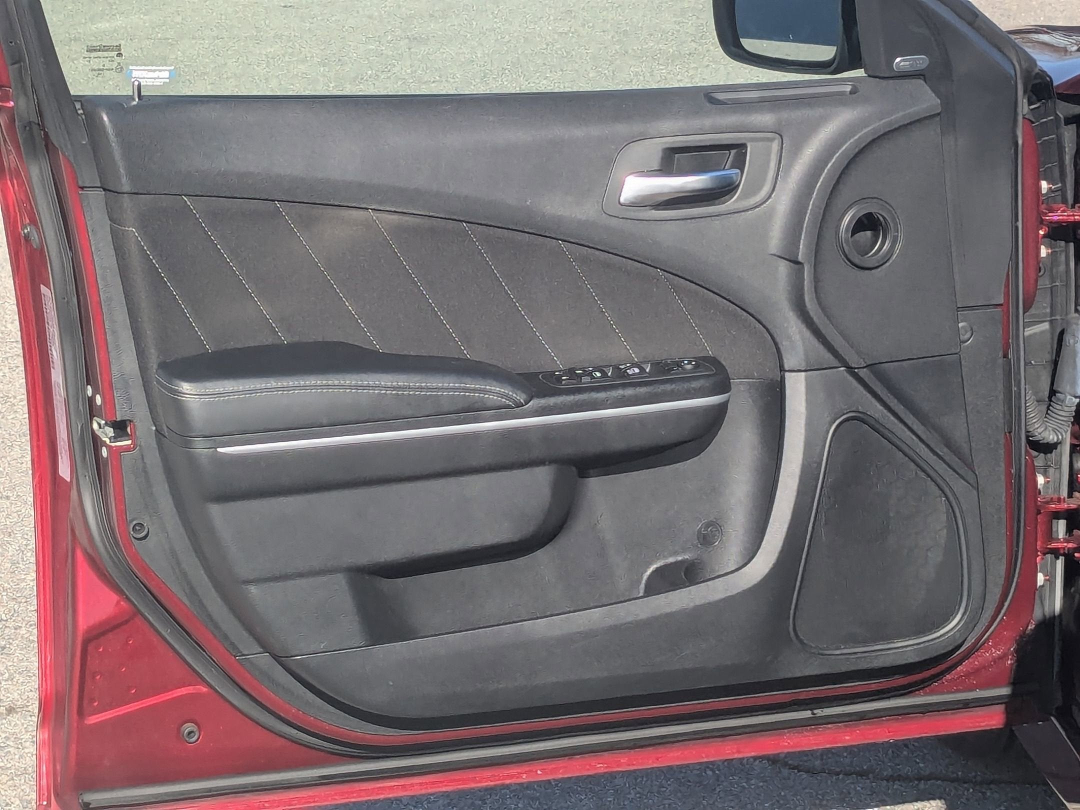 2020 Dodge Charger R/T