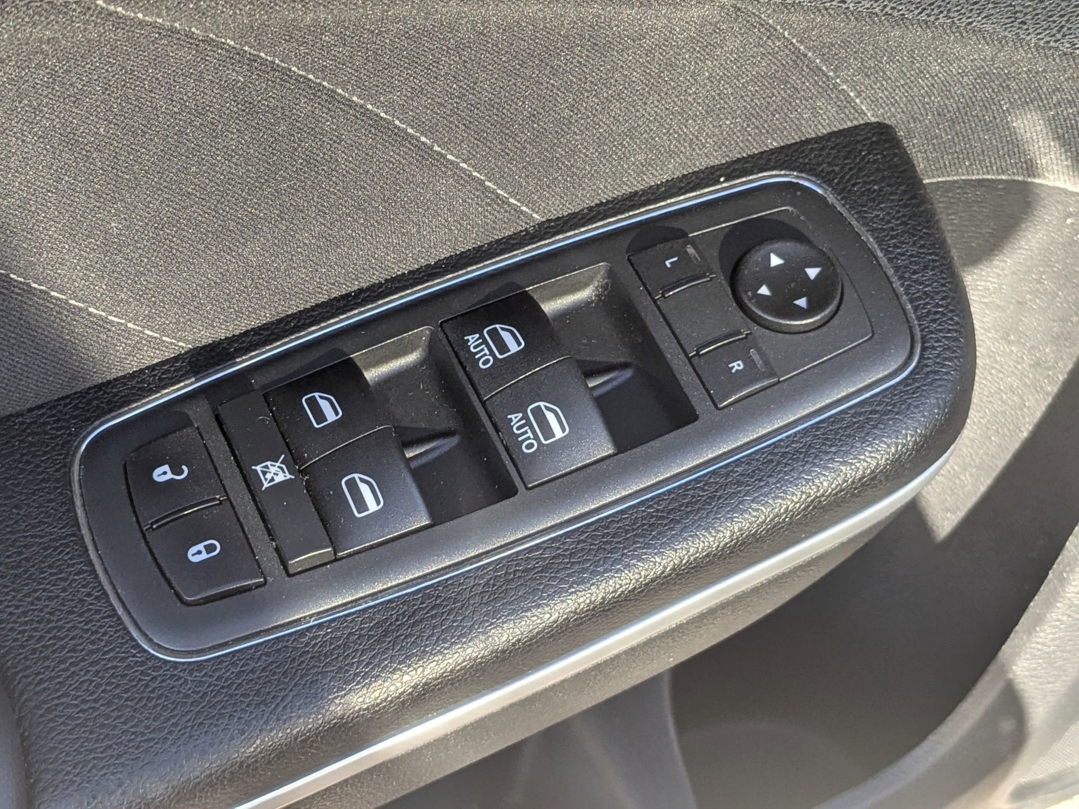 2020 Dodge Charger R/T