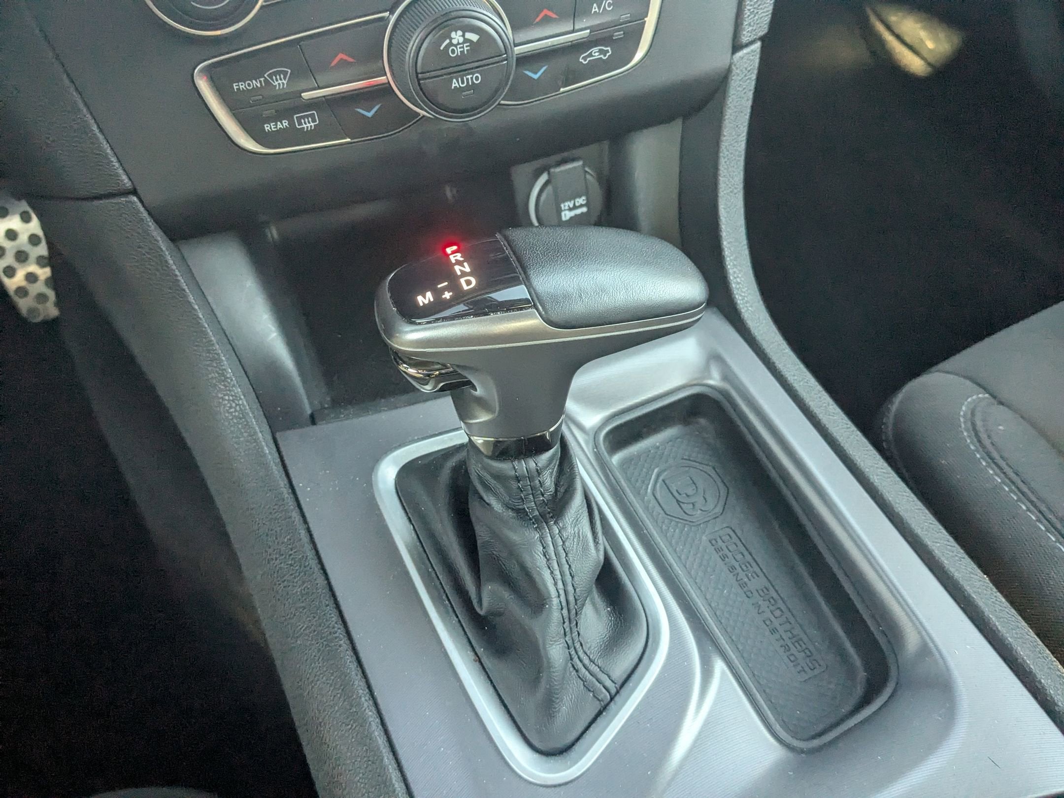 2020 Dodge Charger R/T