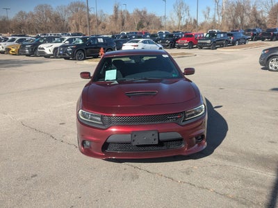 2020 Dodge Charger R/T