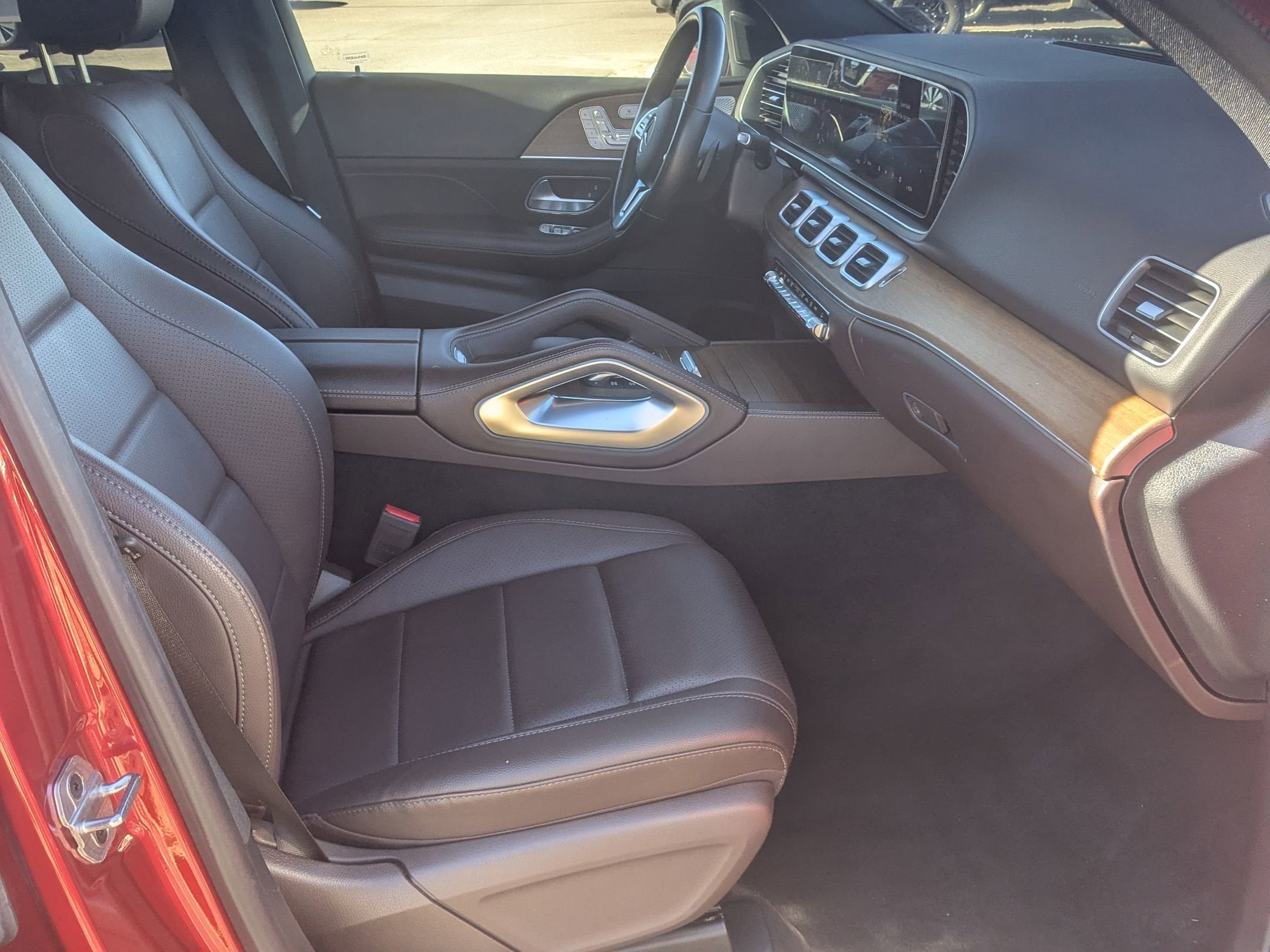 2021 Mercedes-Benz GLE GLE 350