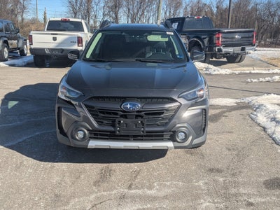 2023 Subaru Outback Limited