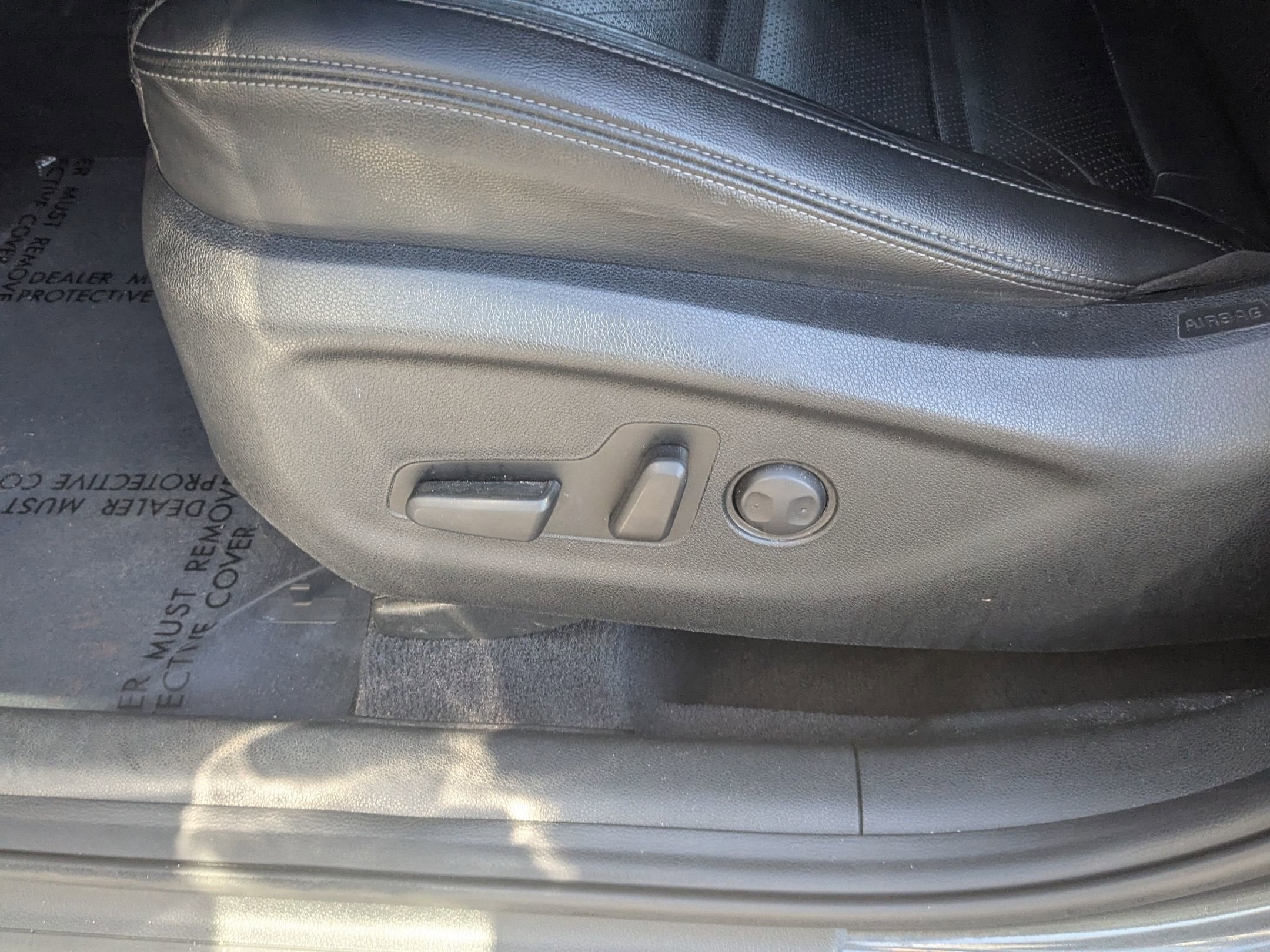 2020 Kia Sorento EX V6