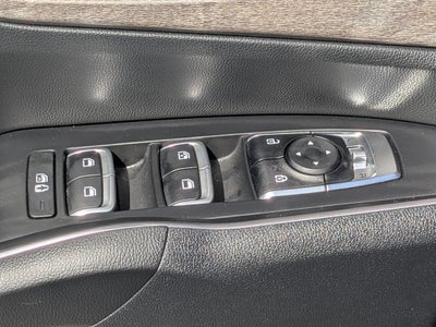 2022 Kia Sorento X-Line S