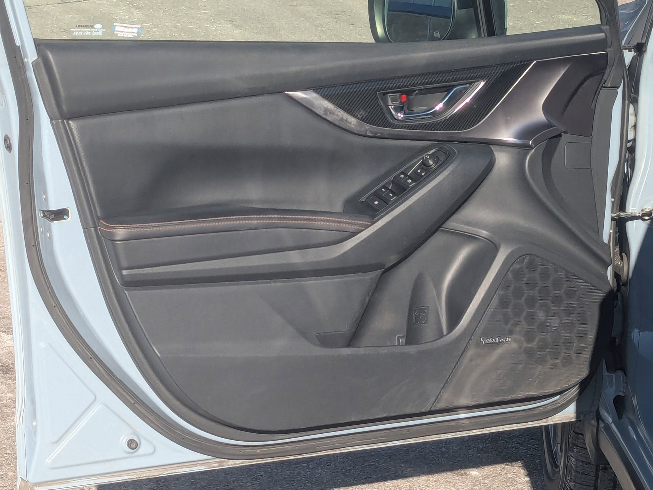 2018 Subaru Crosstrek Limited