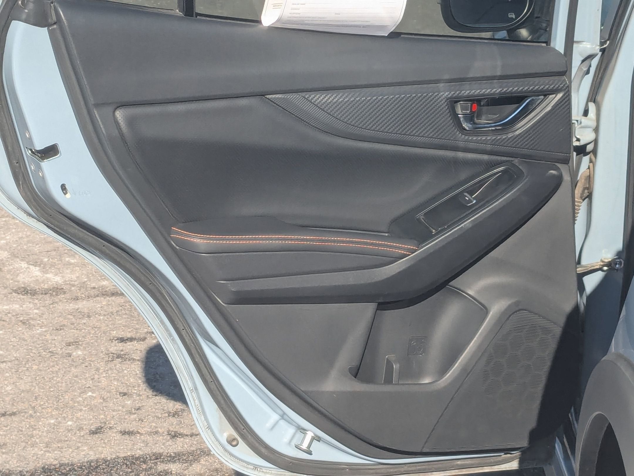 2018 Subaru Crosstrek Limited