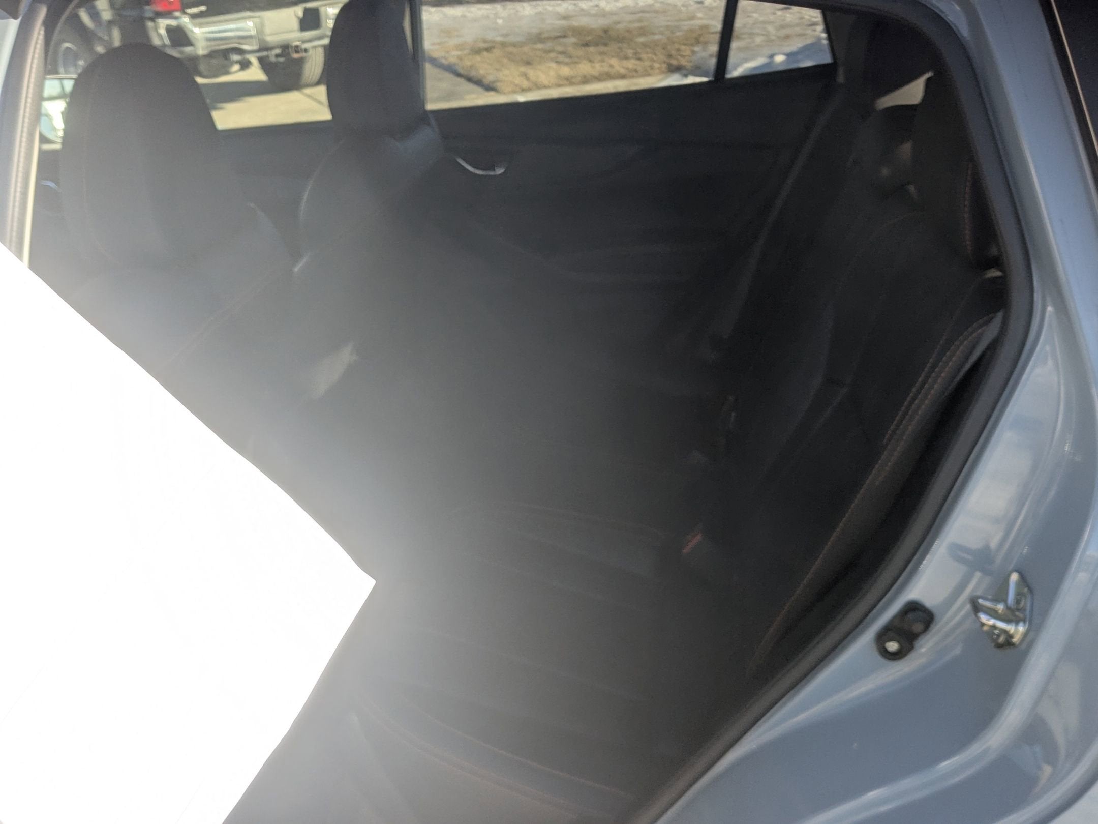 2018 Subaru Crosstrek Limited