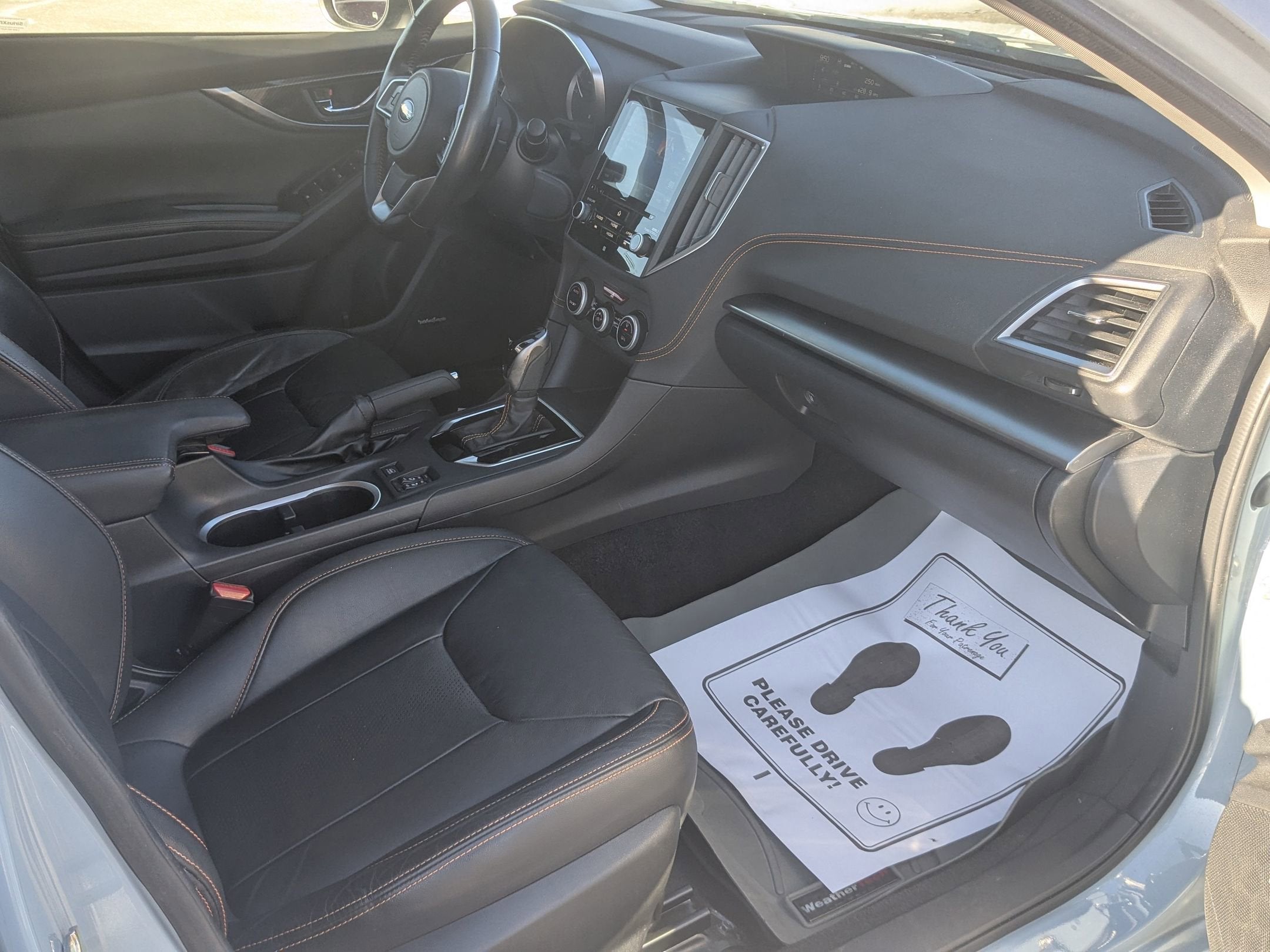 2018 Subaru Crosstrek Limited