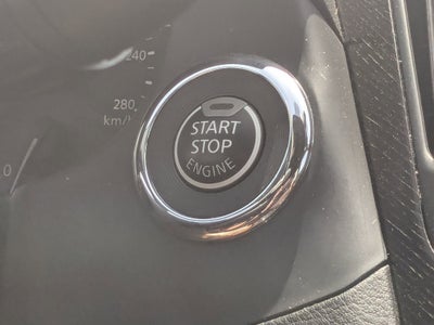 2023 INFINITI Q50 SENSORY
