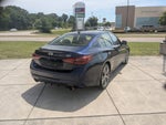 2023 INFINITI Q50 SENSORY