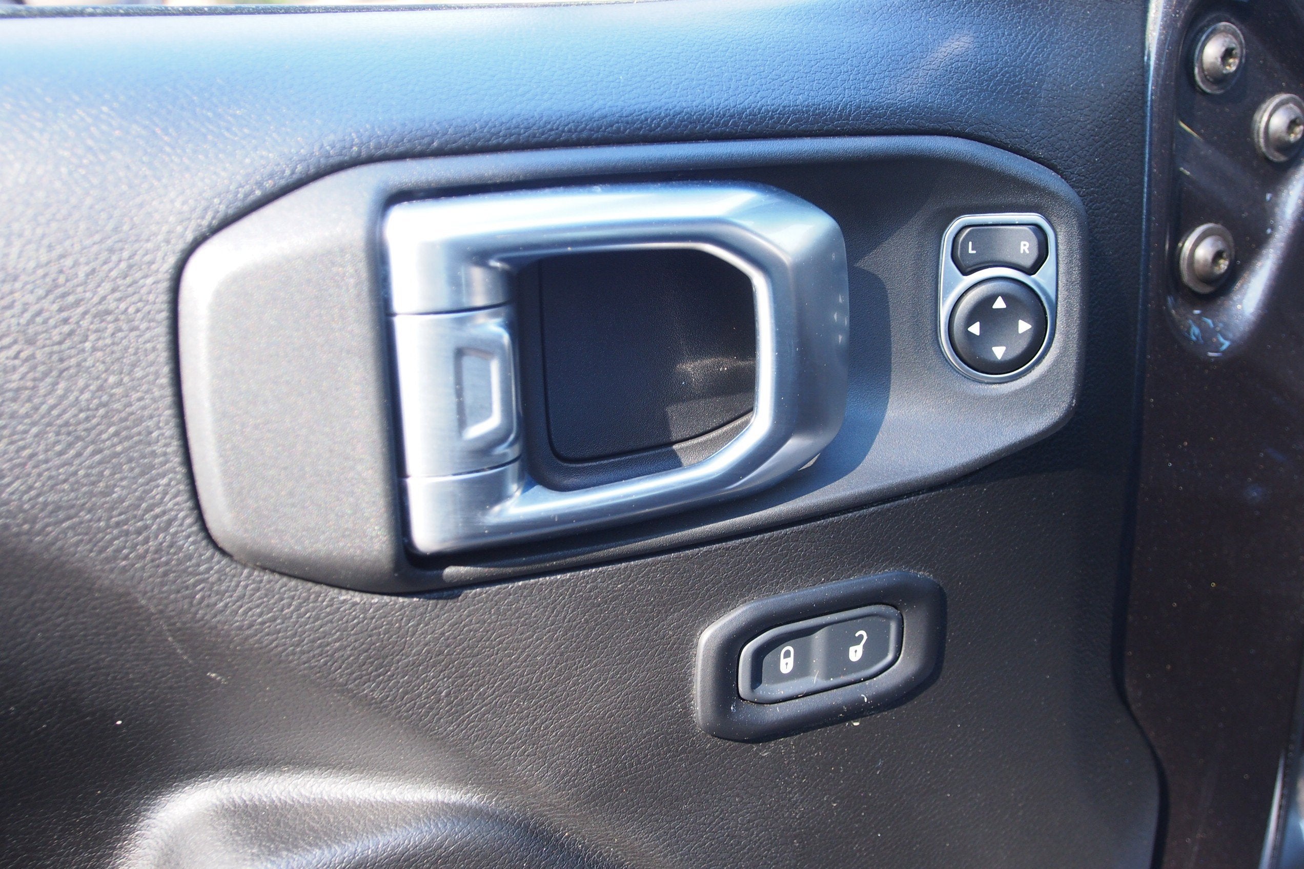 2023 Jeep Wrangler Willys