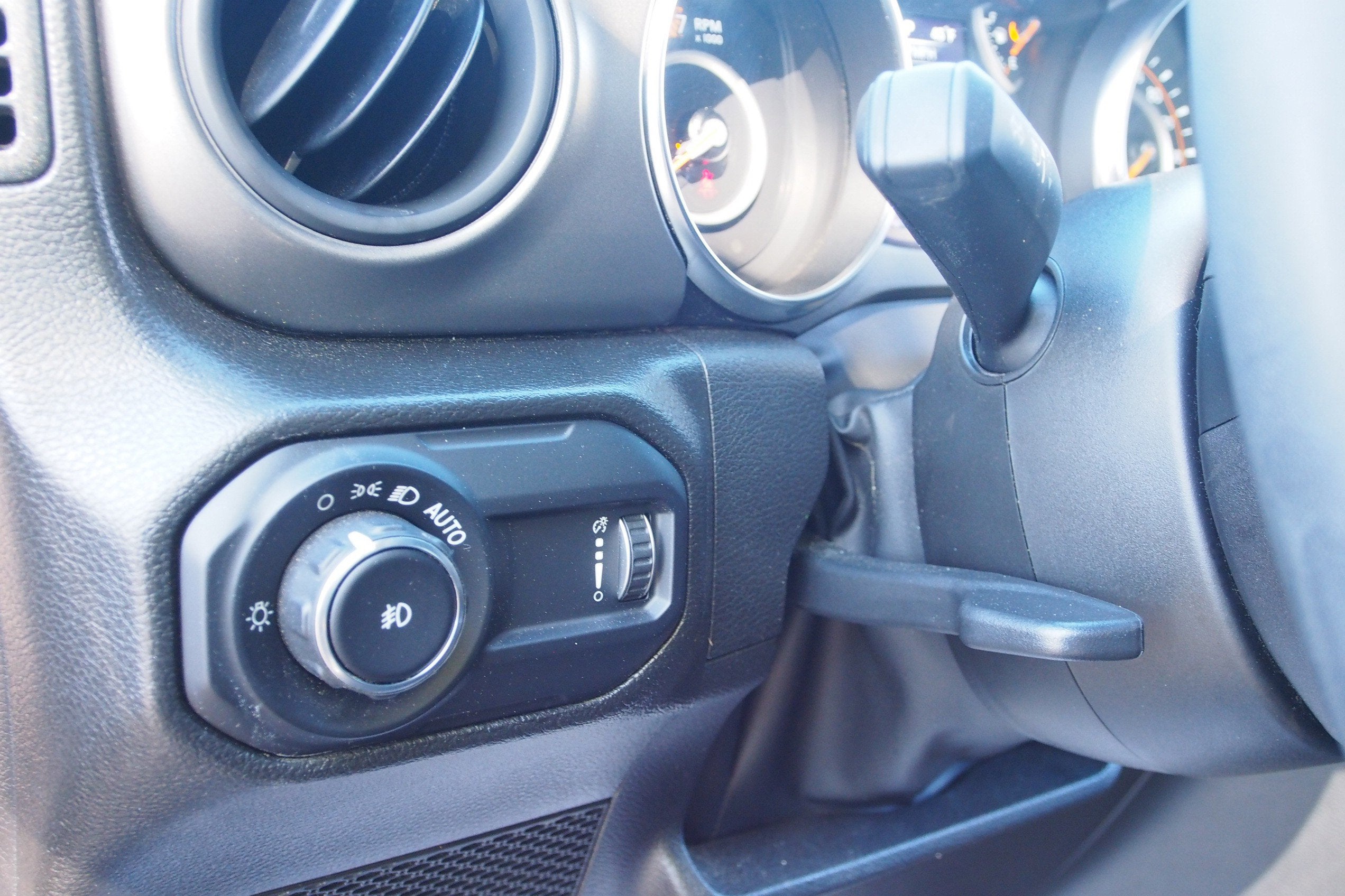 2023 Jeep Wrangler Willys