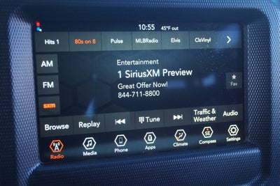 2023 Jeep Wrangler Willys