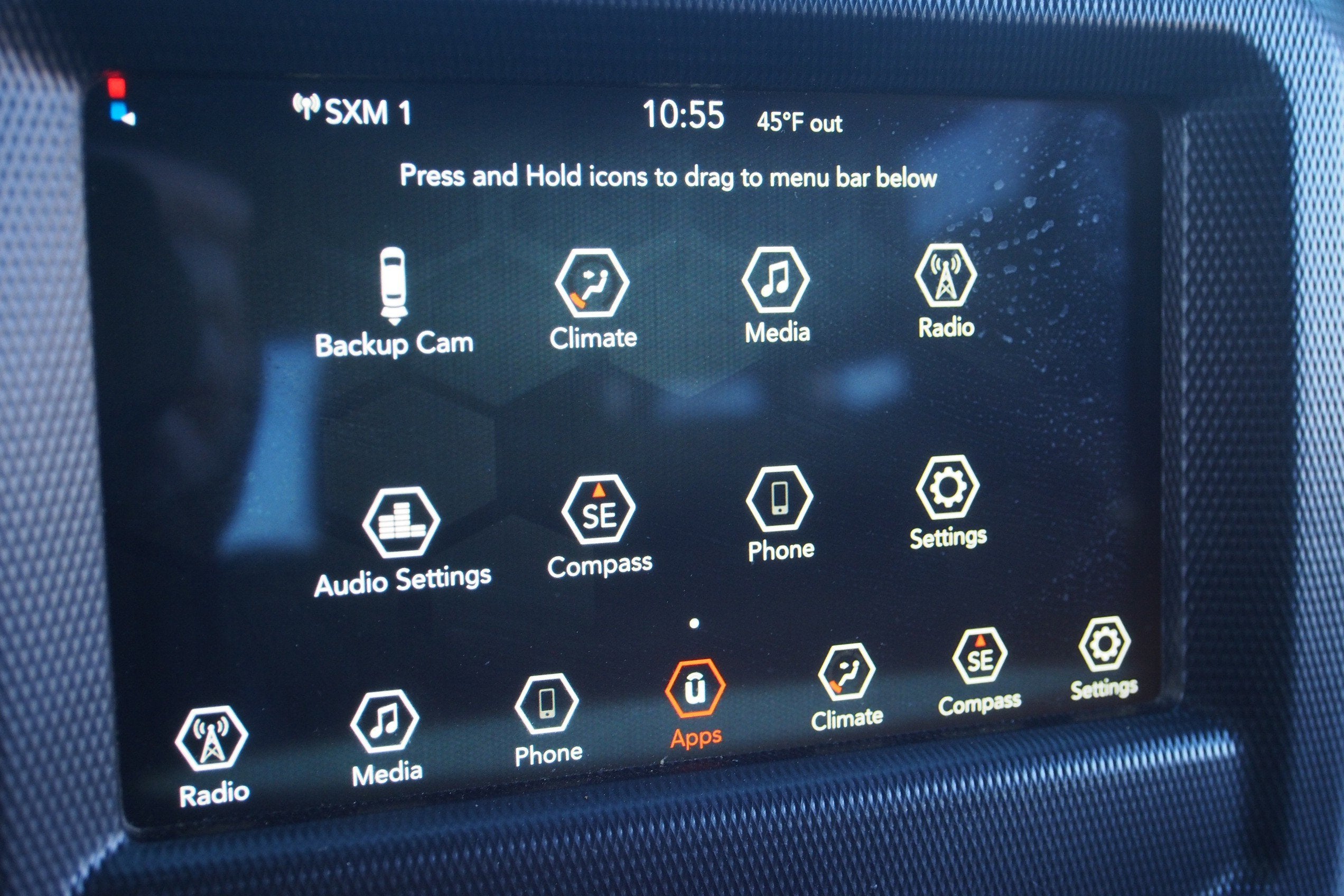 2023 Jeep Wrangler Willys