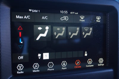 2023 Jeep Wrangler Willys