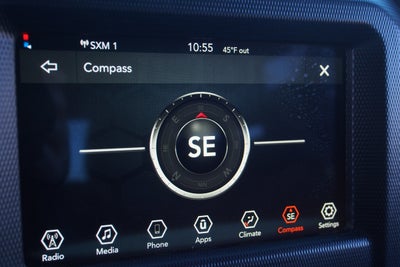 2023 Jeep Wrangler Willys