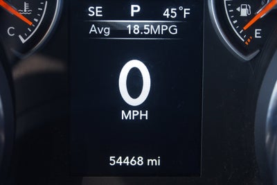 2023 Jeep Wrangler Willys