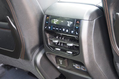 2023 Jeep Grand Cherokee Summit Reserve