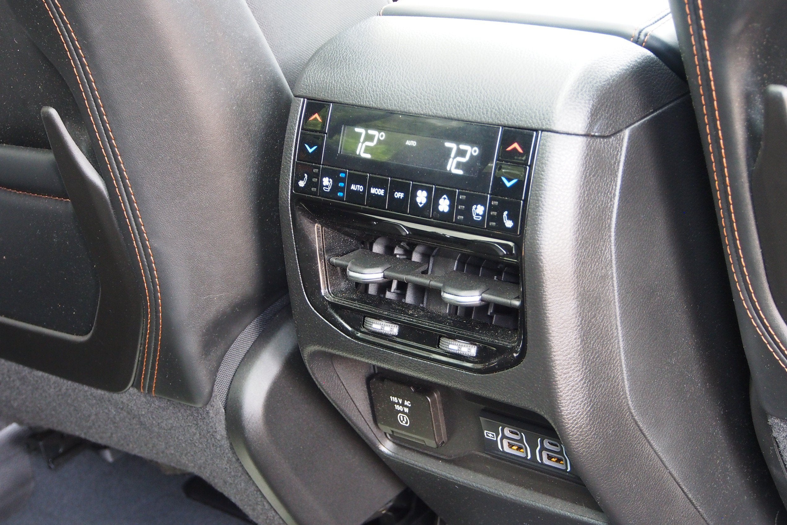 2023 Jeep Grand Cherokee Summit Reserve