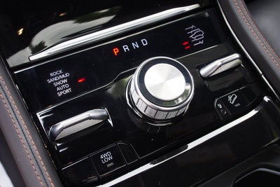 2023 Jeep Grand Cherokee Summit Reserve