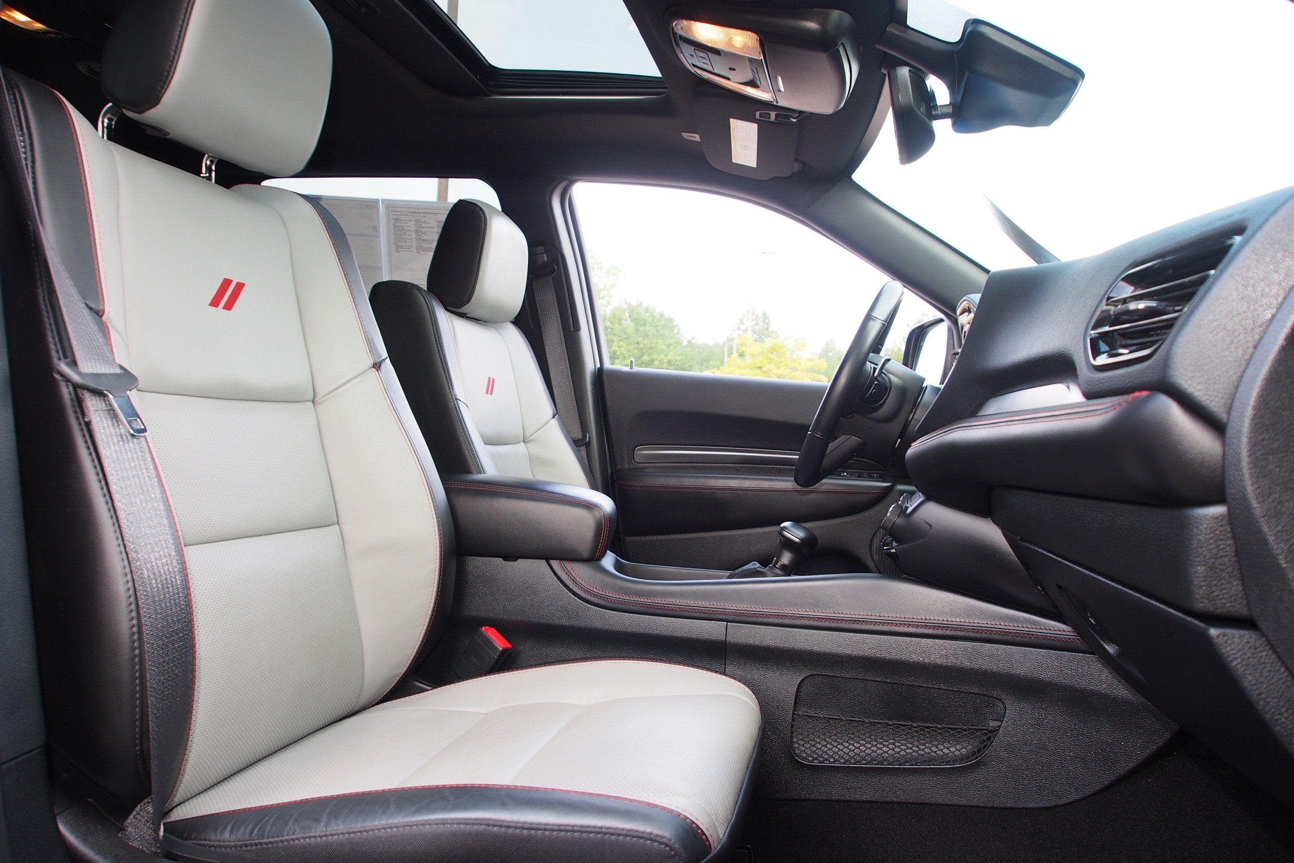 2024 Dodge Durango R/T Plus