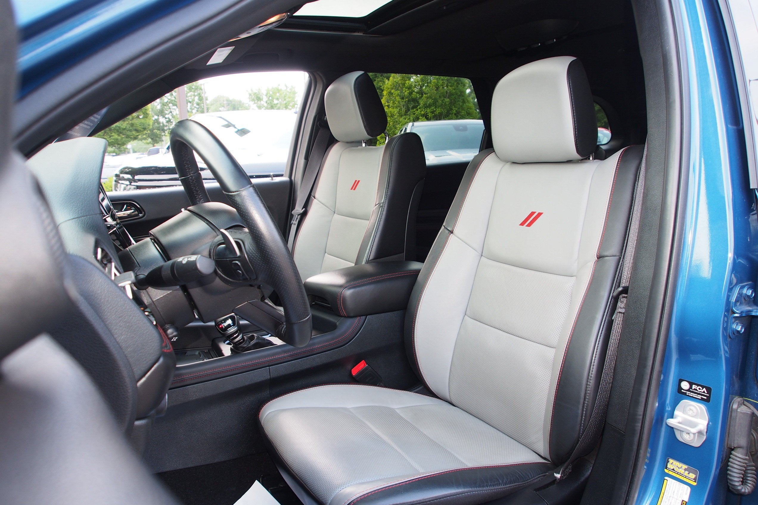 2024 Dodge Durango R/T Plus