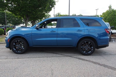 2024 Dodge Durango R/T Plus