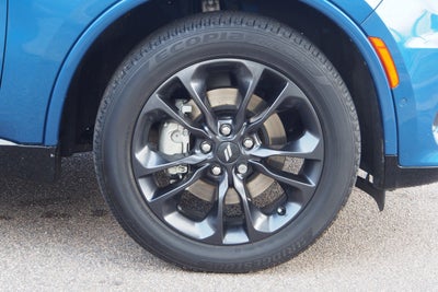 2024 Dodge Durango R/T Plus
