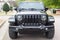 2021 Jeep Gladiator High Altitude
