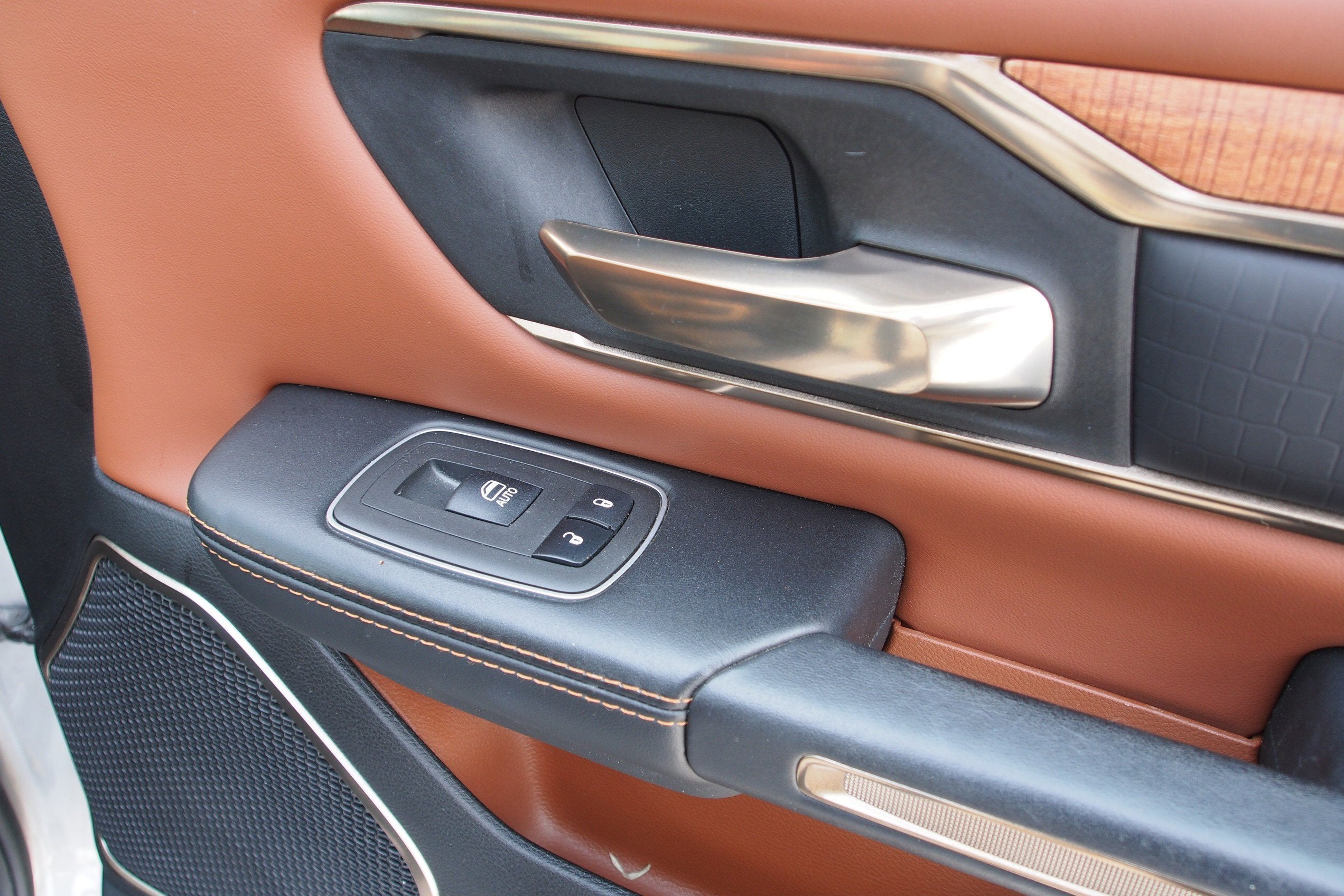 2022 RAM 1500 Longhorn