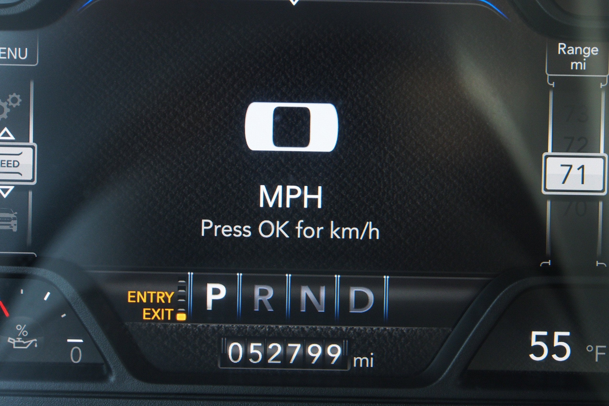 2022 RAM 1500 Longhorn