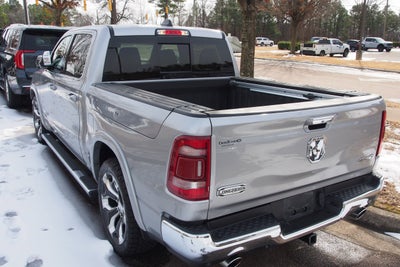 2022 RAM 1500 Longhorn