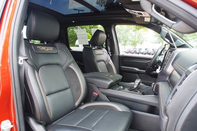 2024 RAM 1500 TRX