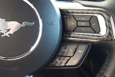 2019 Ford Mustang GT Premium Supercharged Shelby GT