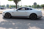 2023 Ford Mustang Mach 1
