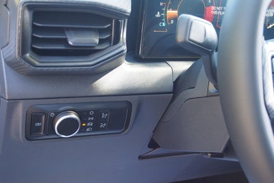 2025 Ford Mustang EcoBoost - Crossroads Courtesy Demo