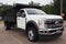 2025 Ford Super Duty F-550 DRW XL