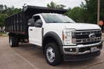 2025 Ford Super Duty F-550 DRW XL