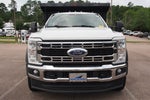 2025 Ford Super Duty F-550 DRW XL