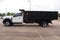 2025 Ford Super Duty F-550 DRW XL