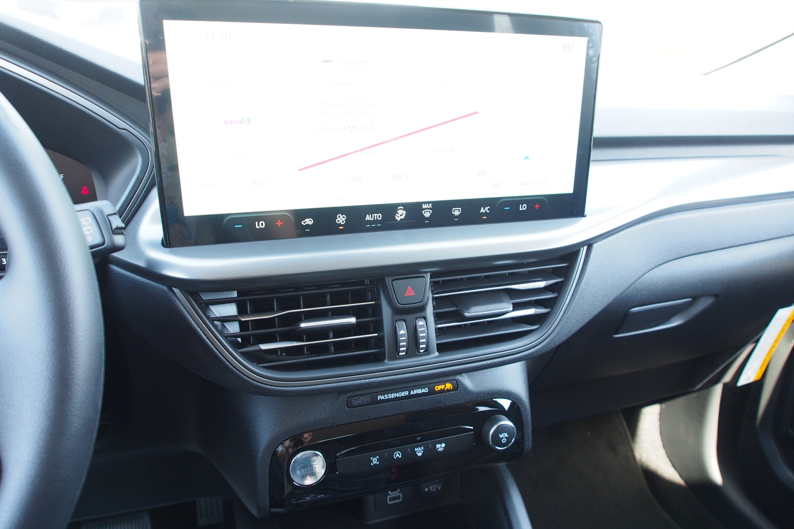 2025 Ford Escape Active - Crossroads Courtesy Demo