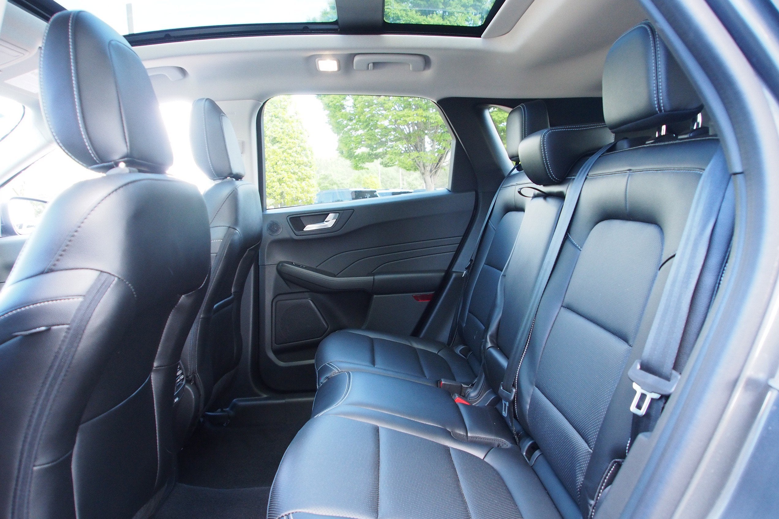 2022 Ford Escape SEL Plug-In Hybrid